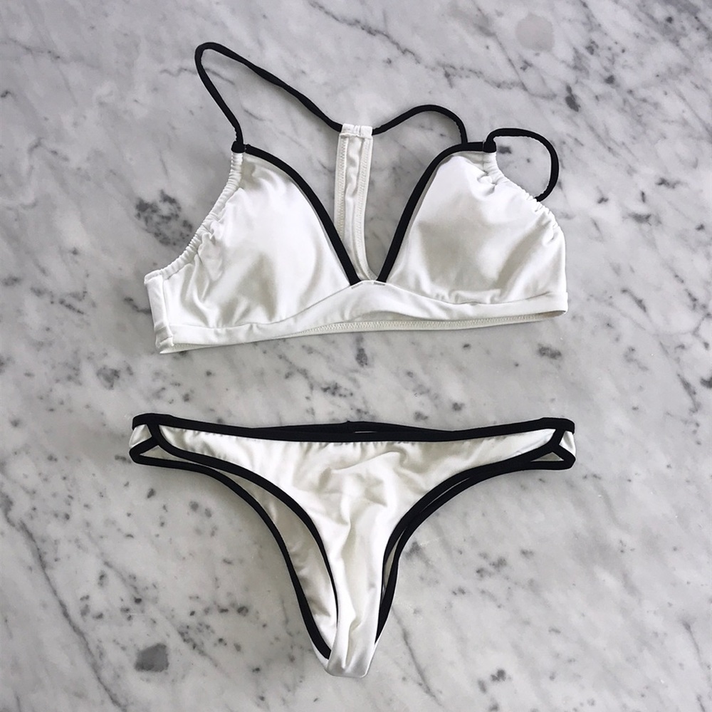 Victoria secret bikini